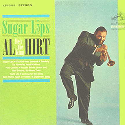 Al Hirt - Sugar Lits